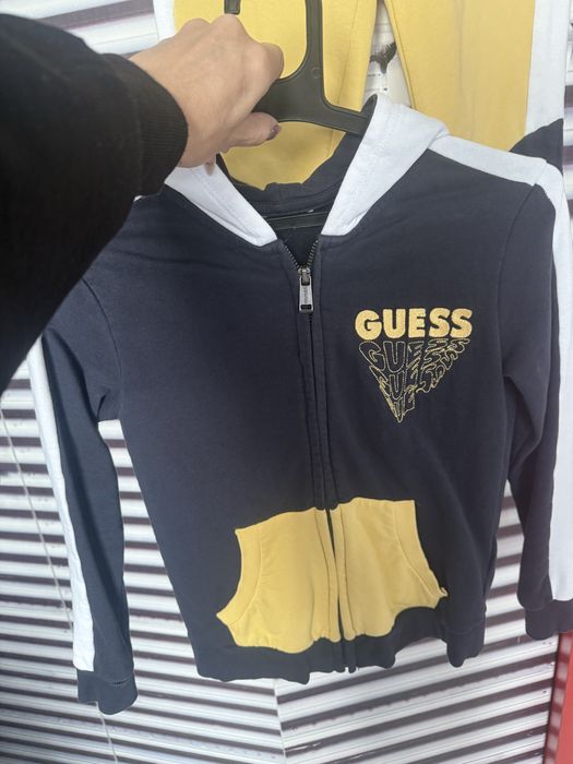 Екип детски оригинален”Guess” 128/134