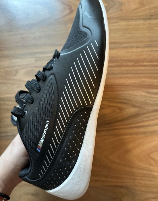 Мъжки Puma BMW…41н