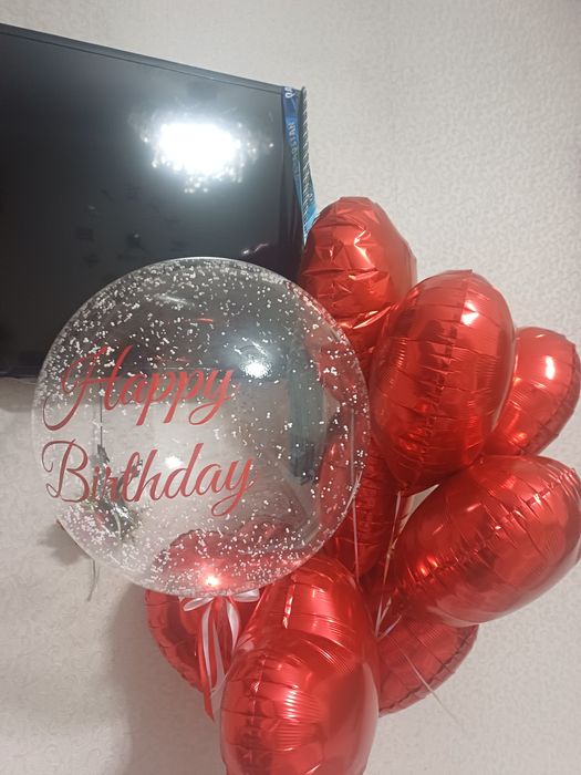 продам шарики  на день рождение