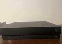 Vand xbox onee x