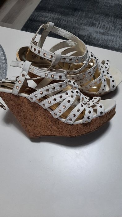 Дамски   сандали