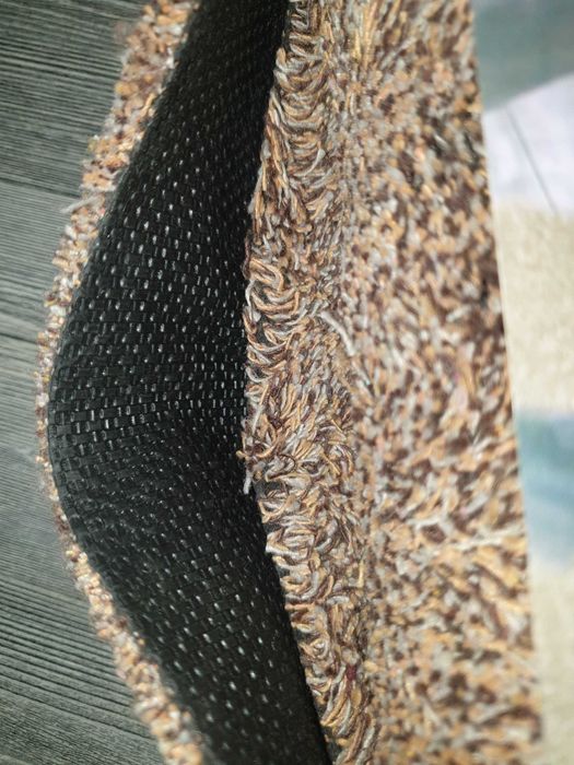 Абсорбиращо мръсотията килимче постелка за входна врата килим