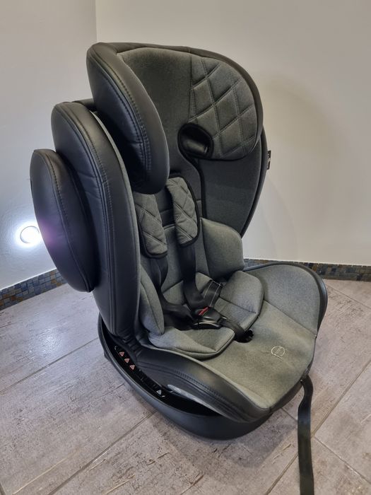 Детское автокресло Lorelli