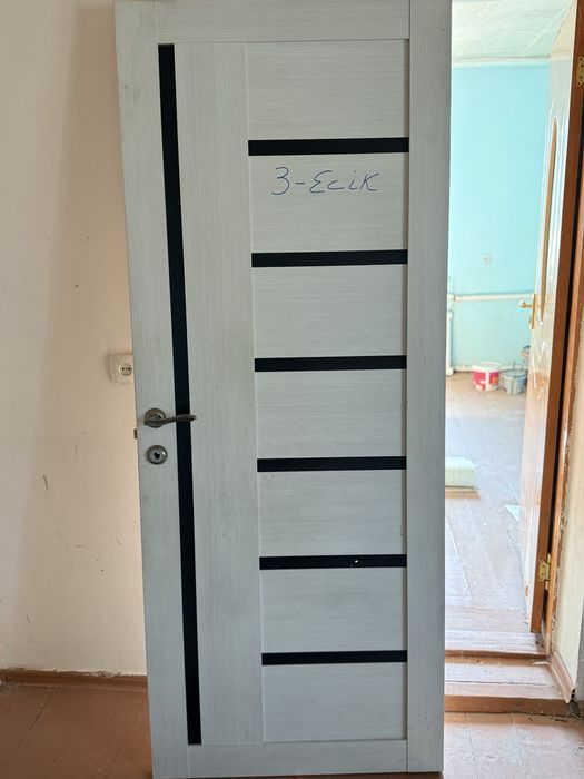 Продам двери в очень хорошем состоянии