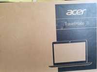 Notebook Acer TMB117 MP C1X0 Touch-screen 4Gb RAM, 128Gb SSD