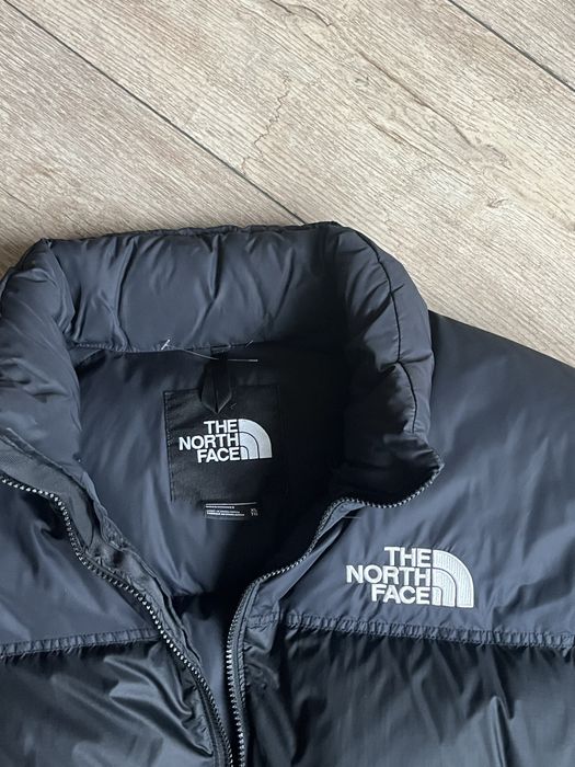 The North Face : Retro NUPTSE Down 700 Jacket - размер ХЛ / Оригинал