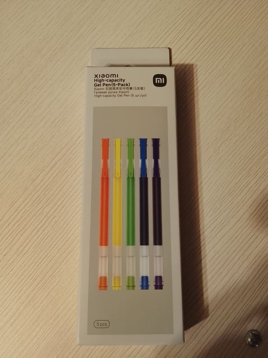 Xiaomi Pen Ediție Limitată
