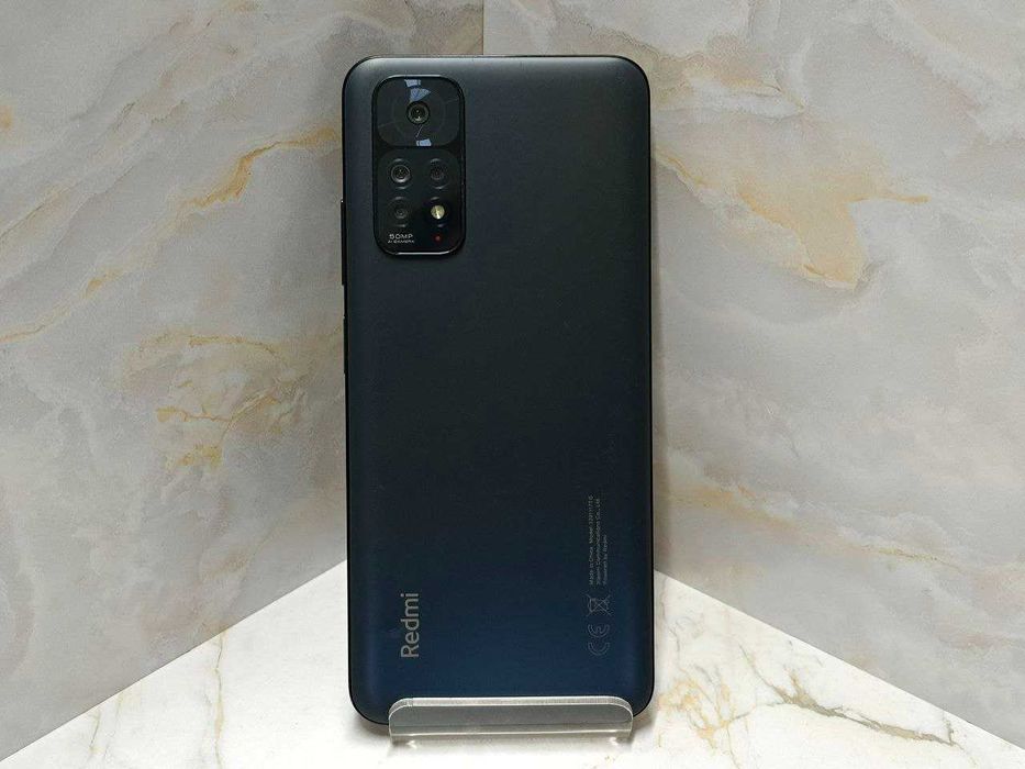 Xiaomi Redmi Note 11 128Gb (Талгар) лот 700143