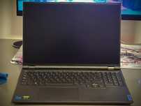 Lenovo LEGION 5 Pro RTX 3070 8GB 2K 165HZ (defect))