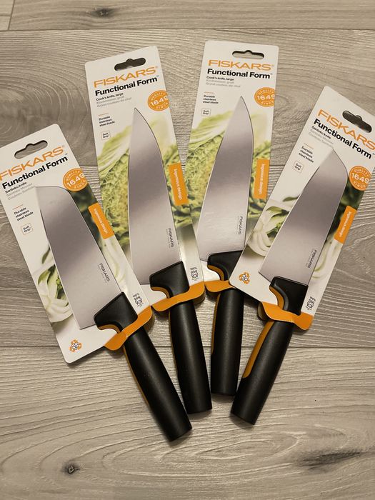 Cutit fiskars santoku