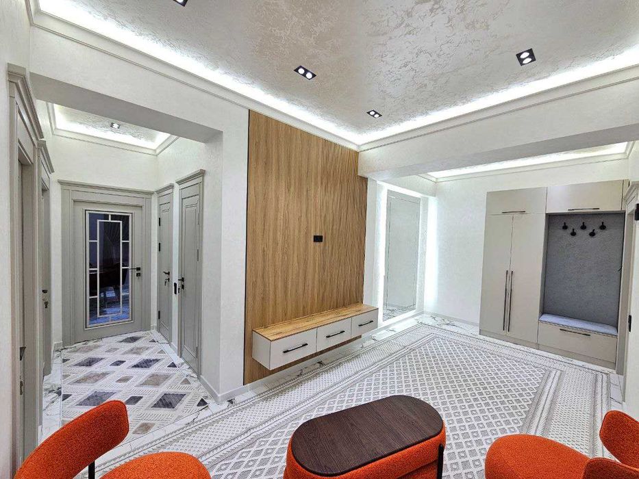 ТОРОПИТЕСЬ С ПРИОБРИТЕНИЕМ  продаётся 2х комнатная квартира