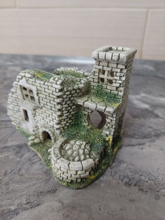 Ornament Castel pentru Acvariu