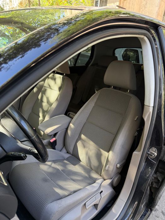 Vand Volkswagen Golf VI