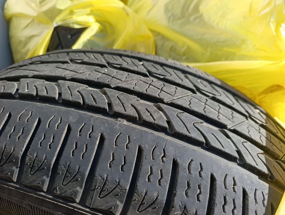 Гуми за джип NEXEN-4бр 275/60R/20