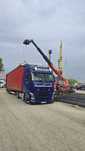Vand Volvo Fh 460