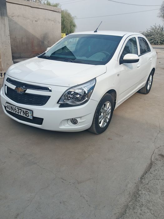 Chevrolet Cobalt