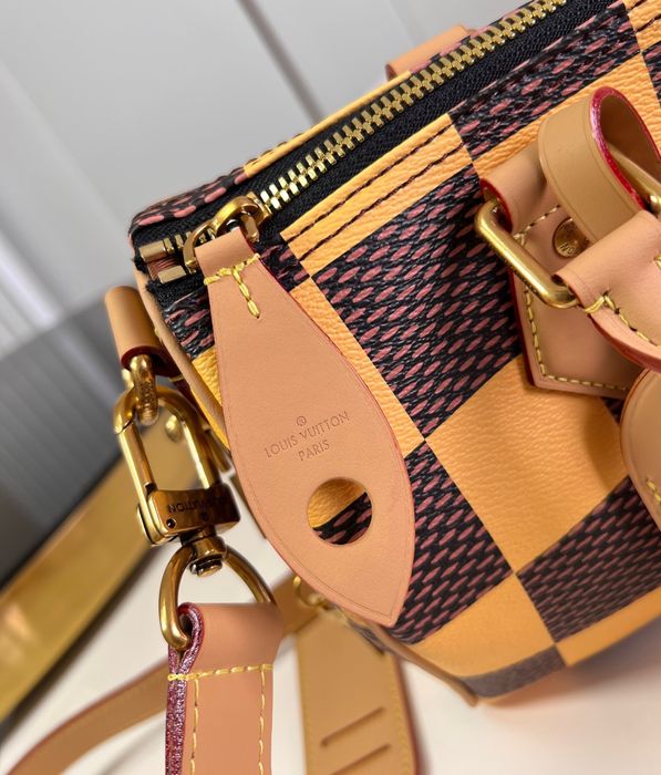 Geanta LV Louis Vuitton Speedy 25 cm, Premium