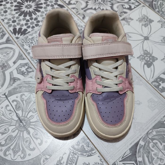 Champion маратонки за момиче