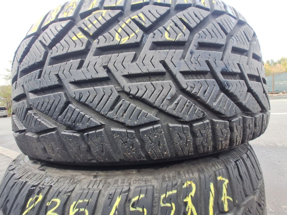 4 anvelope iarna 235/55r17 Sebring Montaj Gratuit