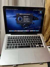 MacBook Pro mid 2012 i5 8gb ram