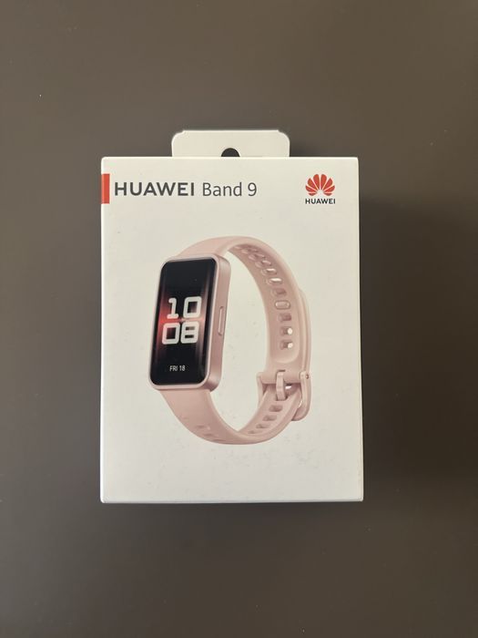 Смарт гривна HUAWEI BAND 9
