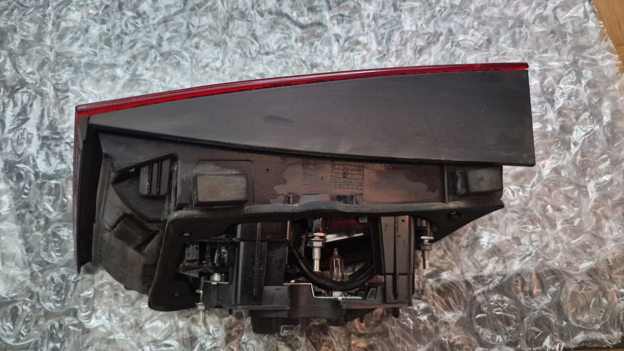 Стопове Audi A3 8V 2014-2018 Sportback LED ляв и десен стоп