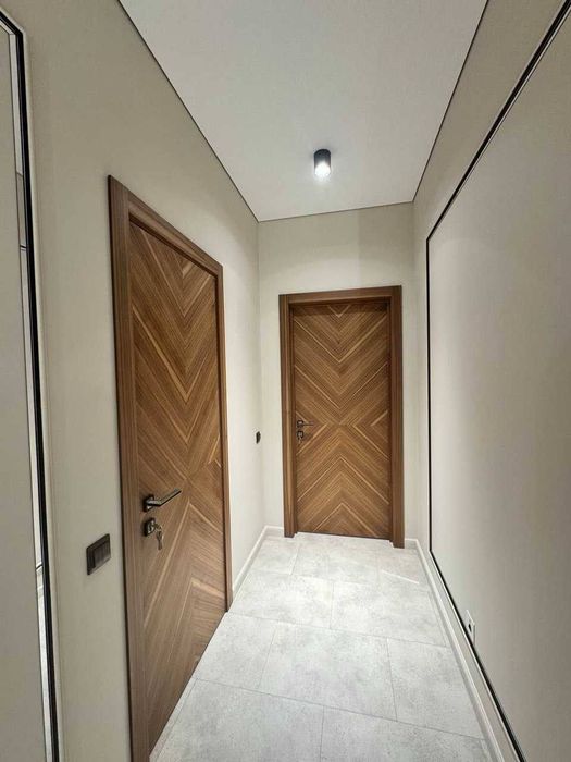 NRG Park Продается 2 комнатная квартира ремонт парк Гафура Гуляма