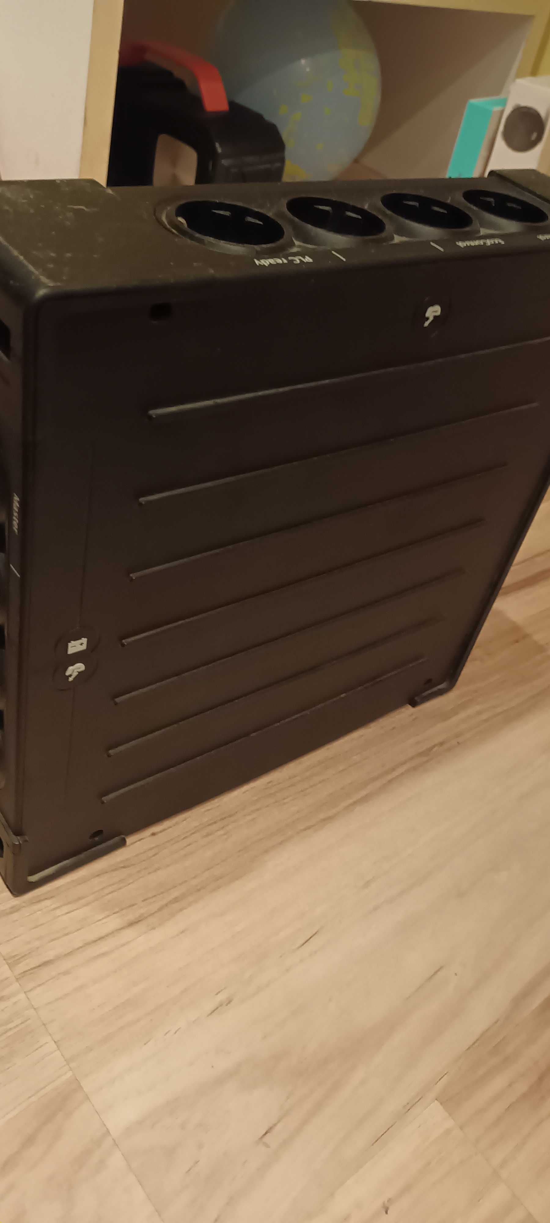 Eaton Ellipse ECO 1600 FR (EL1600USBFR)
