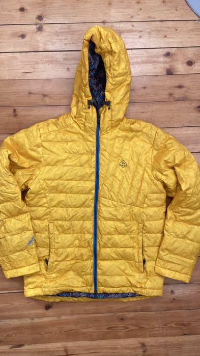 Зимни якета с пух