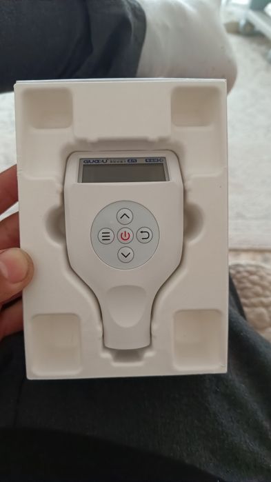 Толщиномер Guoou