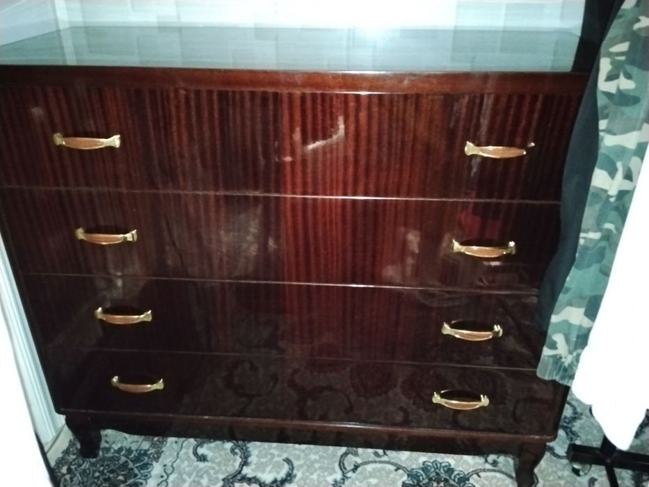 Kachestvasi va holati zor kamot