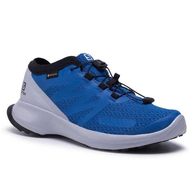 Salomon Laufschuhe Sense Flow Gtx GORE-TEX -44