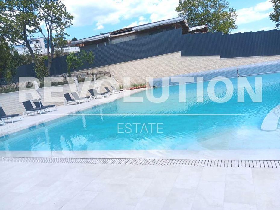 Дава се под наем Двустаен апартамент в Варна, Бриз - 67 кв.м за 650 € - Снимка #5