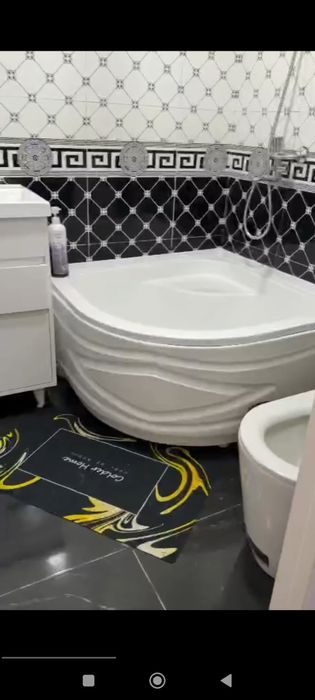 Сдаю суточные квартиру Кадышева 400000 сум