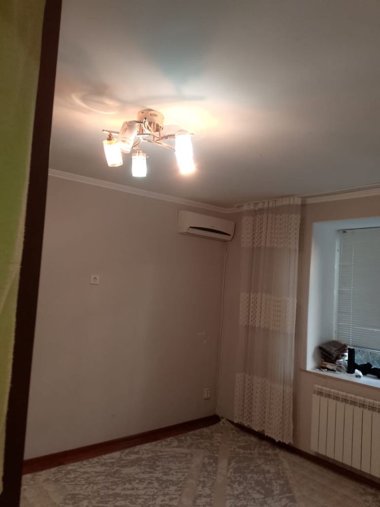 Сдам 2 ком квартира в центре города