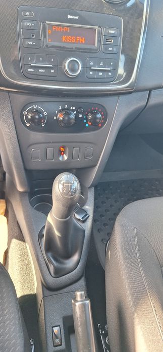Dacia Sandero 2019