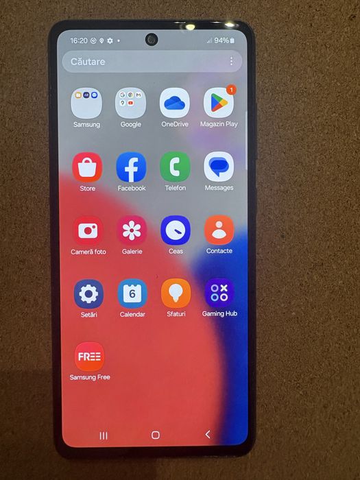 Samsung Galaxy A52S 5G 128Gb Id-XXL4778
