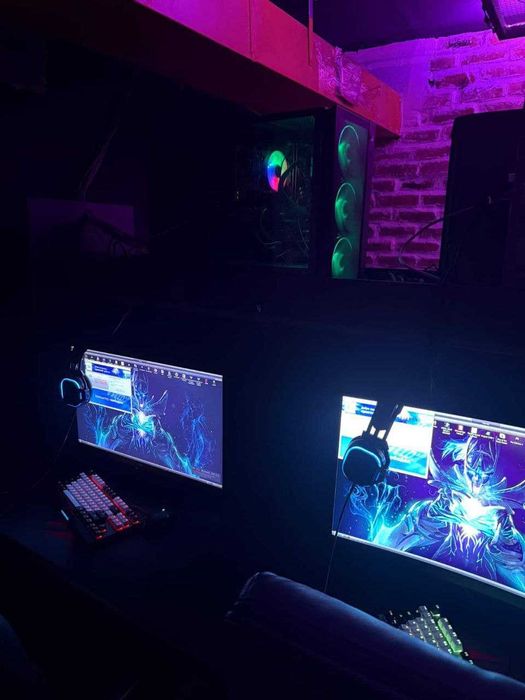 Продам игровые ПК