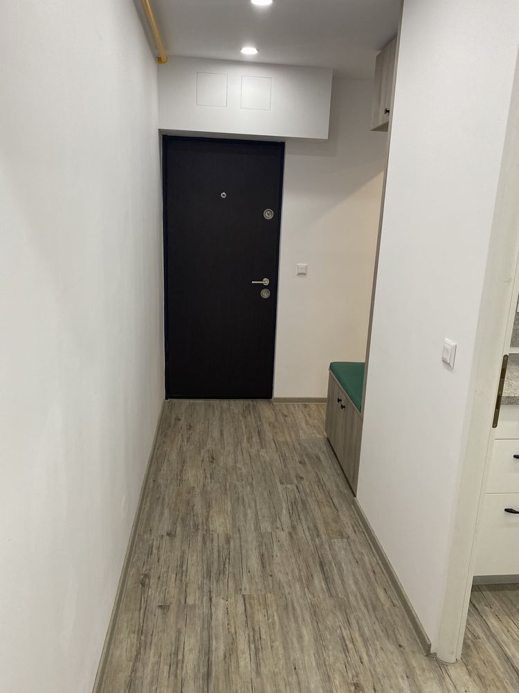 apartament 2 camere mobilat utilat eroii revoluției metrou