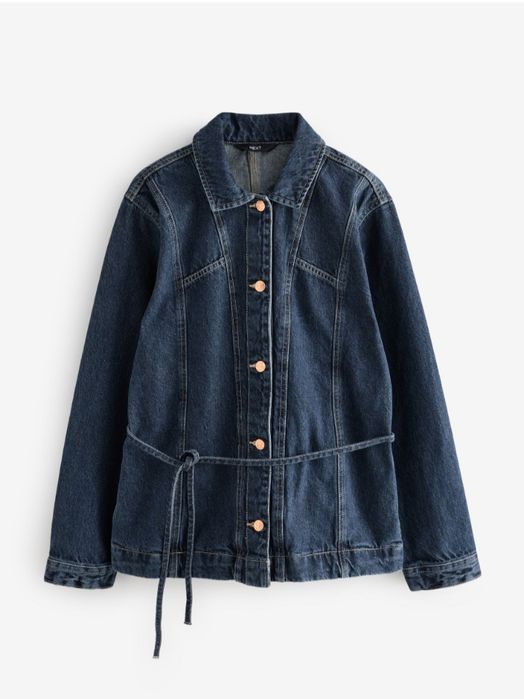 Джинсовая куртка 52 р Англия