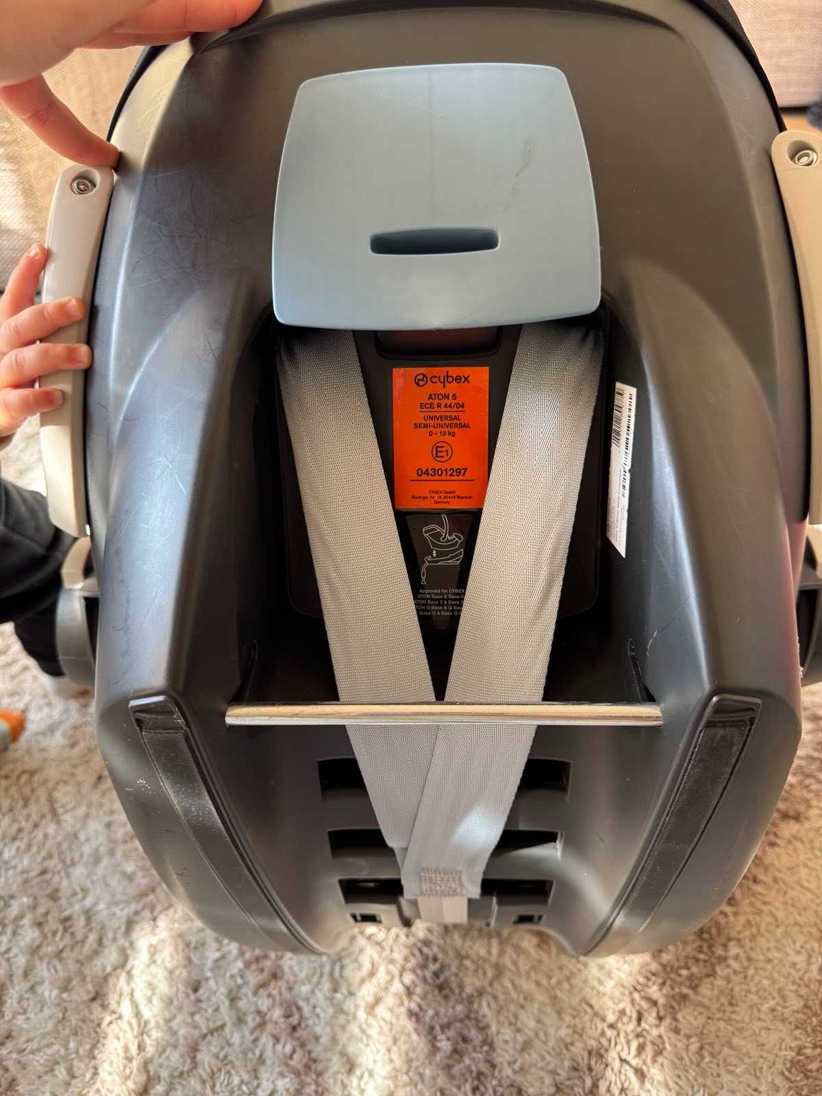 Кошница за кола cybex  aton 5