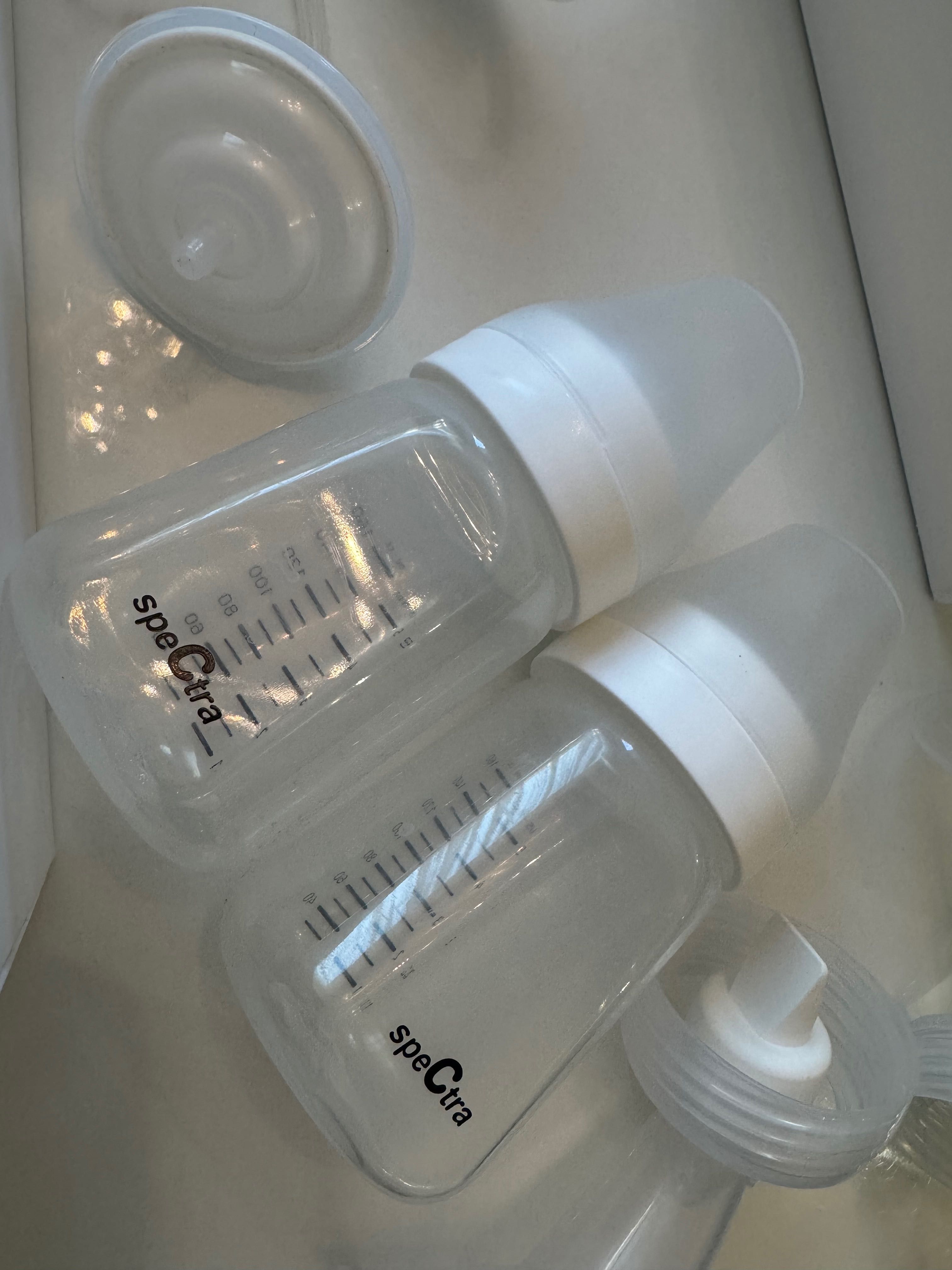 Електрическа помпа за кърма SPECTRA Dual Compact Premium
