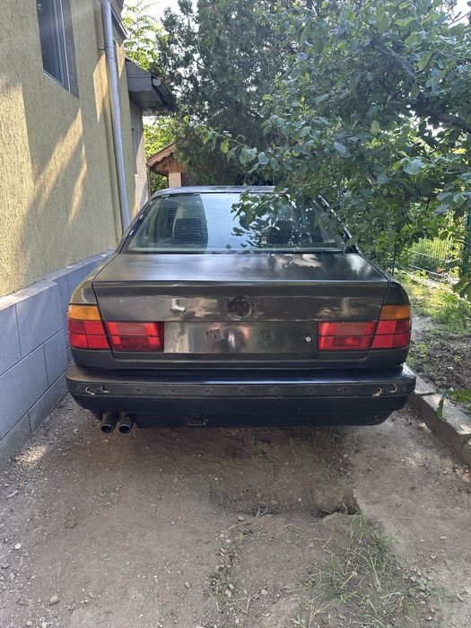 Bmw e34 530i  1989 m30b30