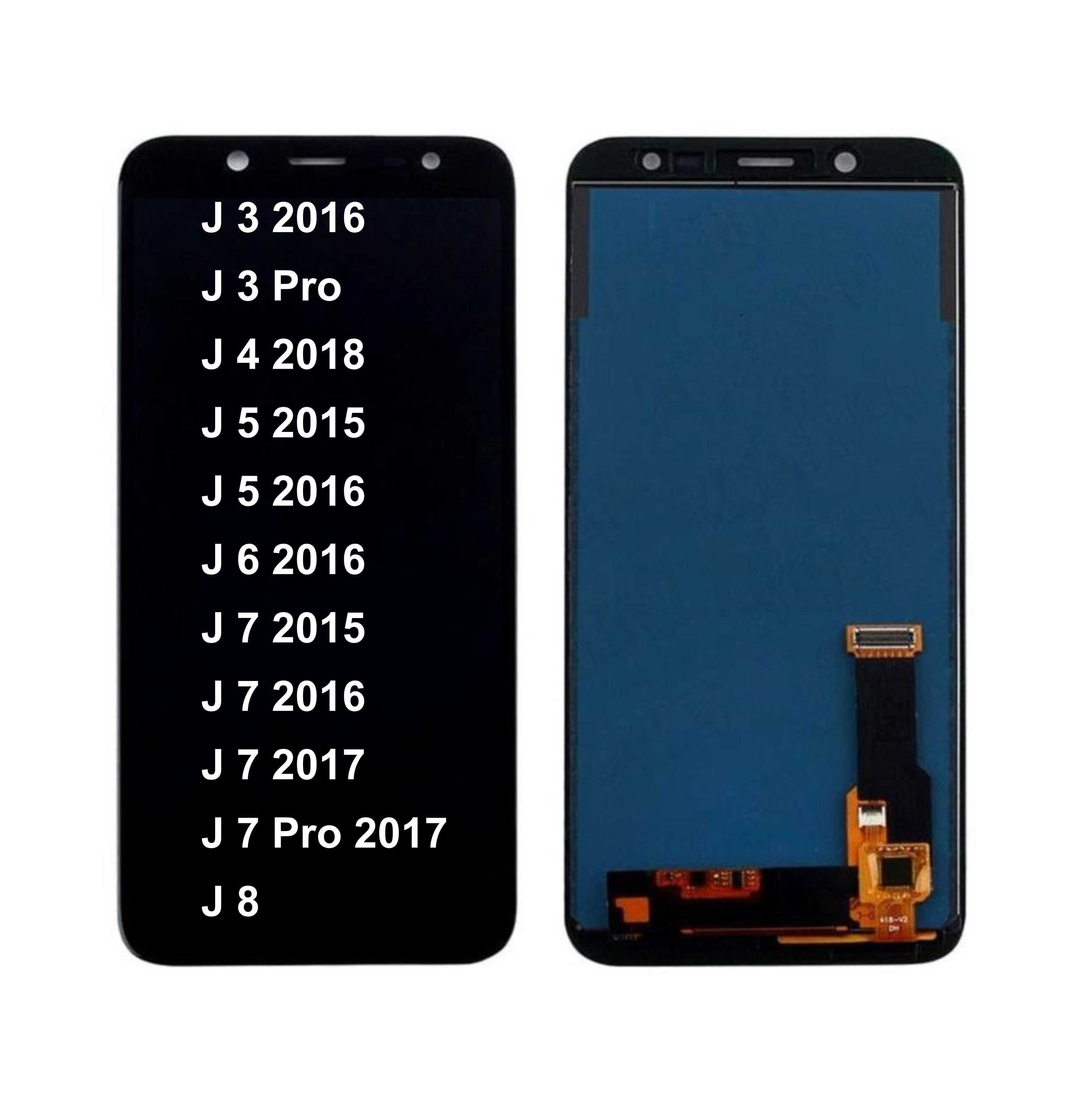 Дисплей Самсунг/ Display Samsung А80, А8 Plus, A40S, A30, A20, A20S
