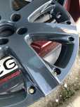 Jante VW BBS modulare 5x112 17” x 7,5
