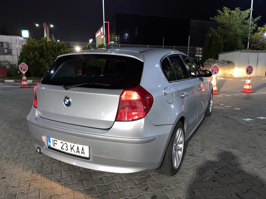 Vand BMW Seria 1