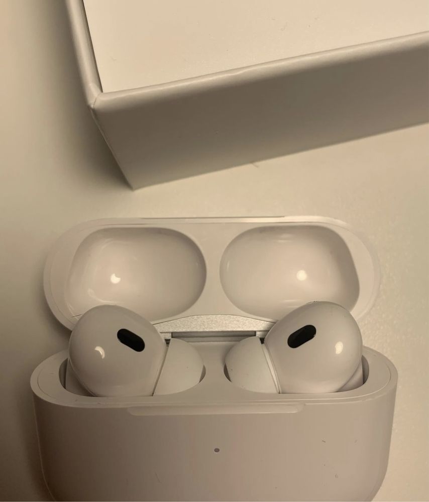 Apple AirPods Pro(2nd generation)