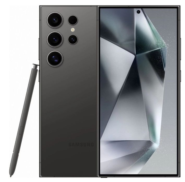 Samsung S24 Ultra 12/256