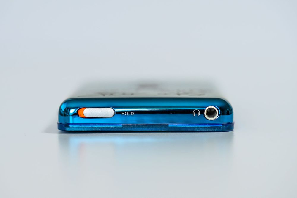 iPod Classic 5th 30GB