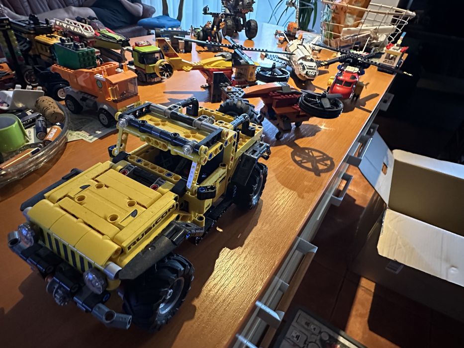 Seruri/ jucării Lego